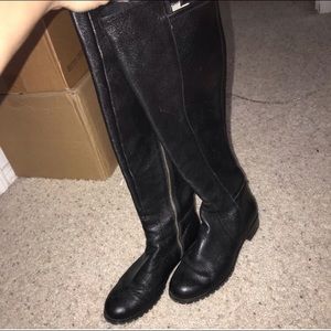 Michael kors boots